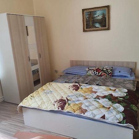 מלון חונדוארה Relax Haus מראה חיצוני תמונה