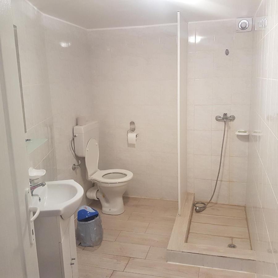 מלון חונדוארה Relax Haus מראה חיצוני תמונה