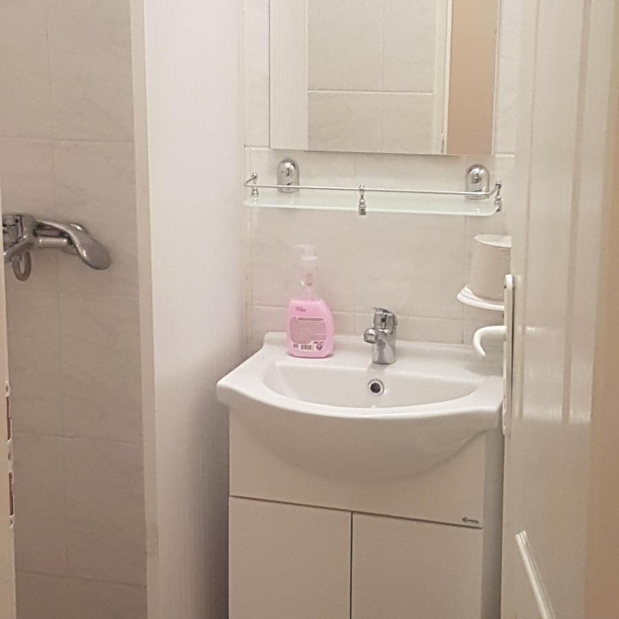 מלון חונדוארה Relax Haus מראה חיצוני תמונה