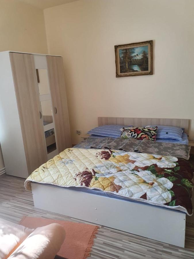 מלון חונדוארה Relax Haus מראה חיצוני תמונה