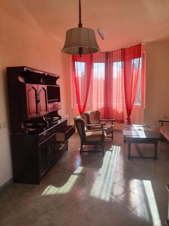 מלון חונדוארה Relax Haus מראה חיצוני תמונה