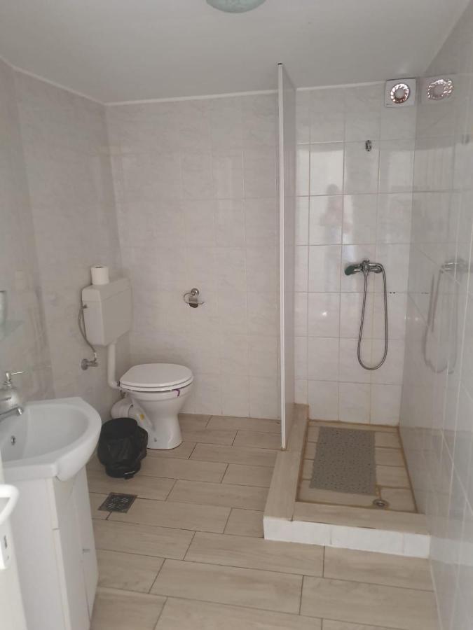 מלון חונדוארה Relax Haus מראה חיצוני תמונה