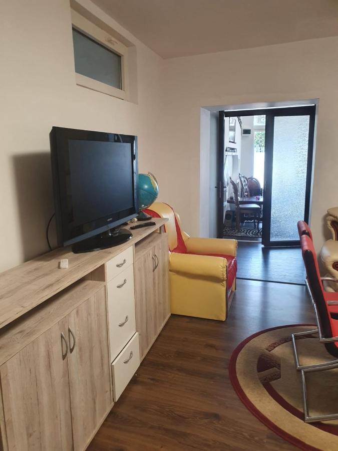 מלון חונדוארה Relax Haus מראה חיצוני תמונה