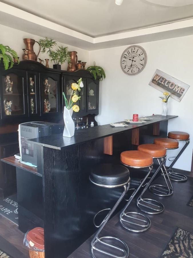 מלון חונדוארה Relax Haus מראה חיצוני תמונה