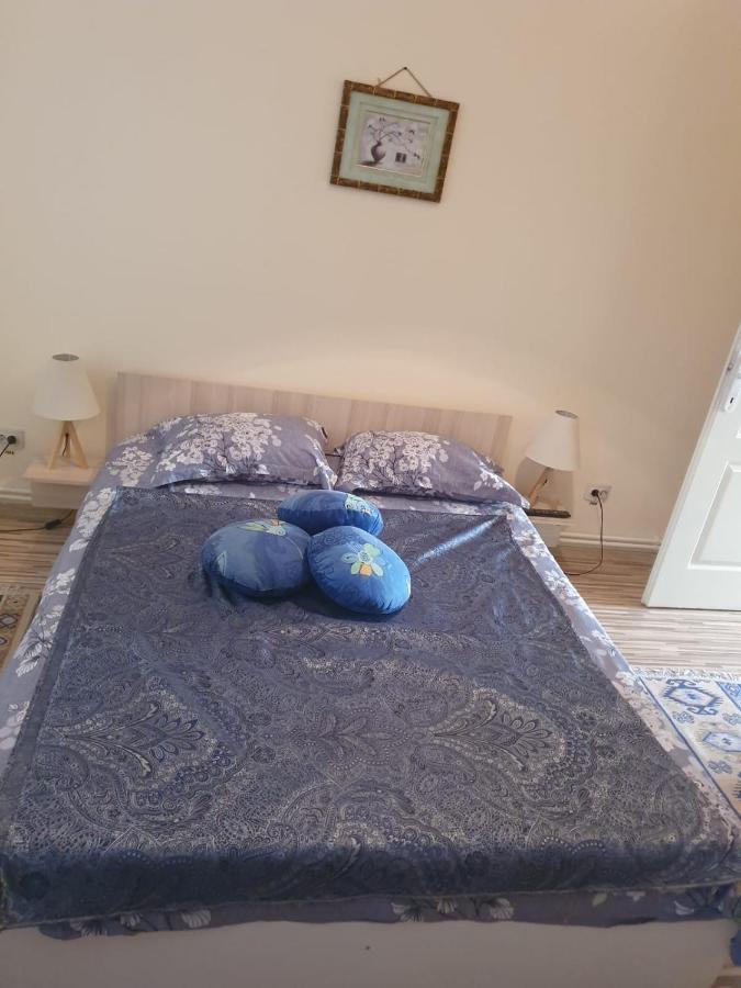 מלון חונדוארה Relax Haus מראה חיצוני תמונה