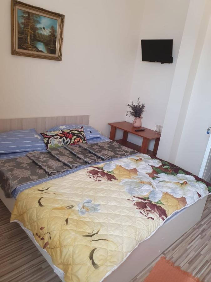 מלון חונדוארה Relax Haus מראה חיצוני תמונה