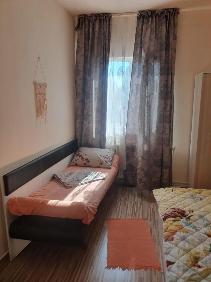 מלון חונדוארה Relax Haus מראה חיצוני תמונה