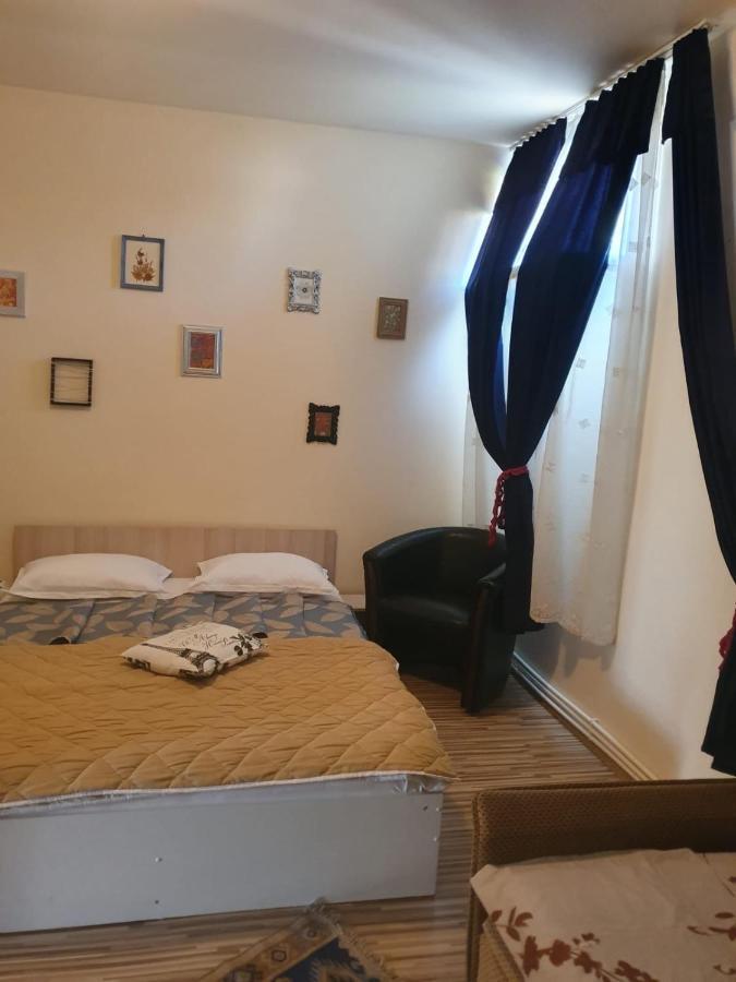 מלון חונדוארה Relax Haus מראה חיצוני תמונה