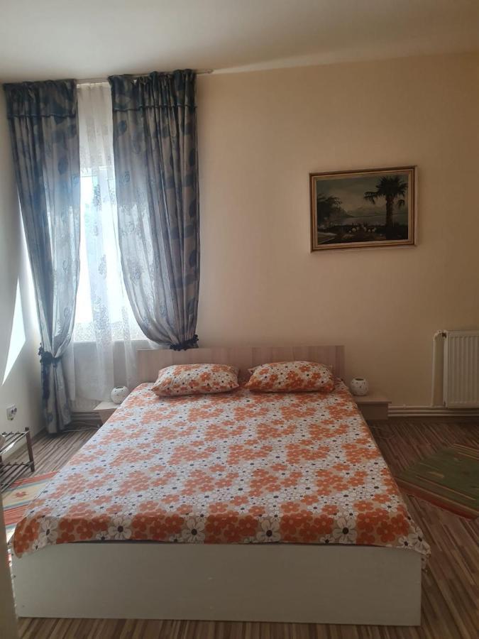 מלון חונדוארה Relax Haus מראה חיצוני תמונה