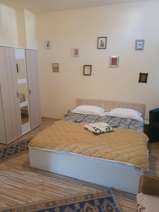 מלון חונדוארה Relax Haus מראה חיצוני תמונה