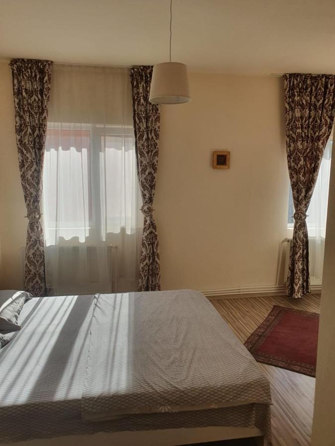 מלון חונדוארה Relax Haus מראה חיצוני תמונה