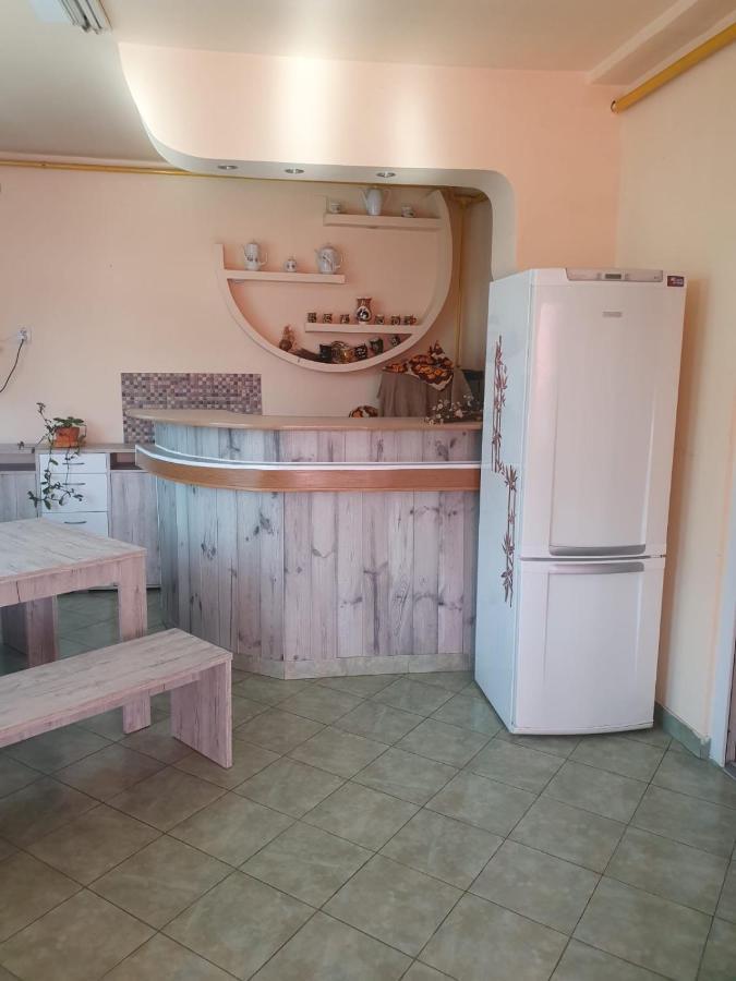 מלון חונדוארה Relax Haus מראה חיצוני תמונה
