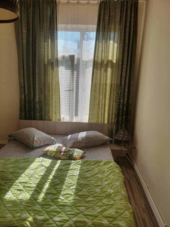 מלון חונדוארה Relax Haus מראה חיצוני תמונה