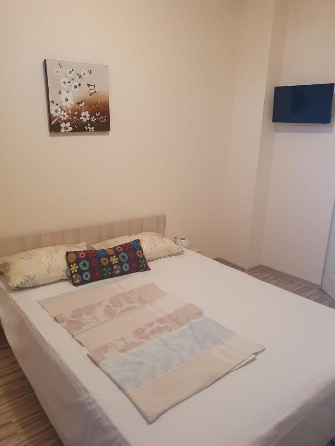 מלון חונדוארה Relax Haus מראה חיצוני תמונה