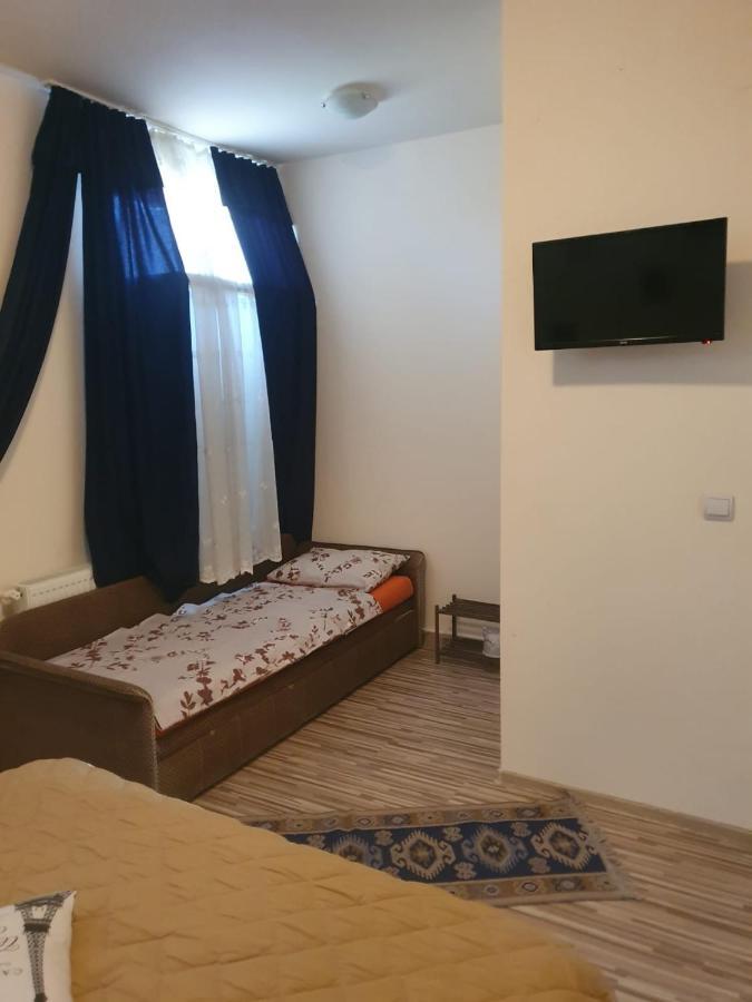 מלון חונדוארה Relax Haus מראה חיצוני תמונה
