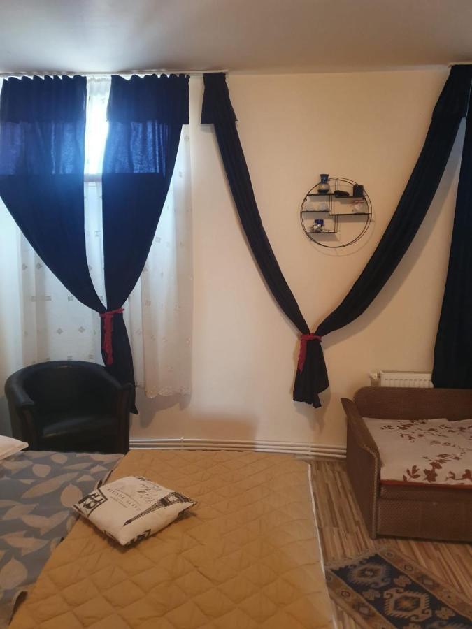 מלון חונדוארה Relax Haus מראה חיצוני תמונה